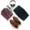 Men's Clothing Office Set