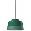 Quindim Retro Ceramic Pendant Lamp