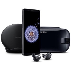 SAMSUNG Galaxy S21 2021 Bundle