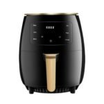 Cheap air Fryer Model Mechanical air Fryer High Quality 4.5L air Fryer Toaster