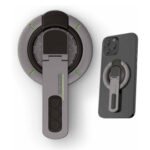 360-degree Rotation Phone Grip Stand, 3-in-1